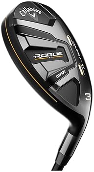 Callaway Rogue ST Max Hybrid Golf Club