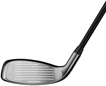 Callaway Rogue ST Max Hybrid Golf Club