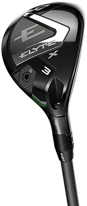 Callaway Elyte X Hybrid Golf Club
