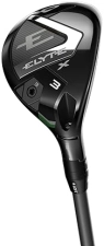 Callaway Elyte X Hybrid Golf Club