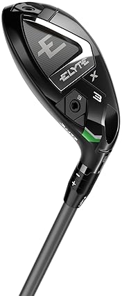 Callaway Elyte X Hybrid Golf Club