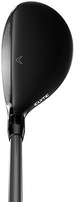 Callaway Elyte X Hybrid Golf Club