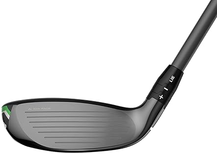 Callaway Elyte X Hybrid Golf Club