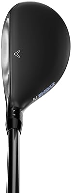 Callaway Golf Paradym AI Smoke HL Hybrid Club