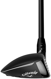 Callaway Golf Paradym AI Smoke HL Hybrid Club