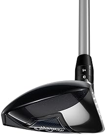 Callaway 2023 Paradym X Hybrid Golf Club