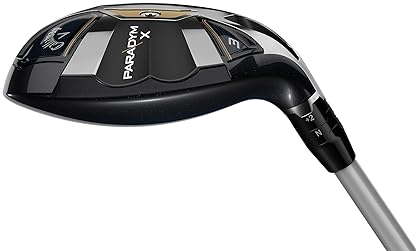 Callaway 2023 Paradym X Hybrid Golf Club