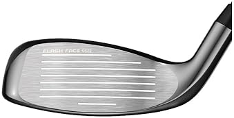 Callaway Rogue ST Max OS 2022 Hybrid Golf Club