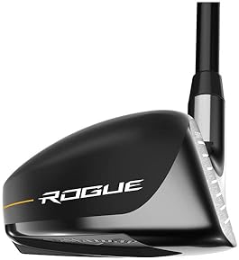Callaway Rogue ST Max OS 2022 Hybrid Golf Club