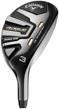 Callaway Rogue ST Max OS 2022 Hybrid Golf Club