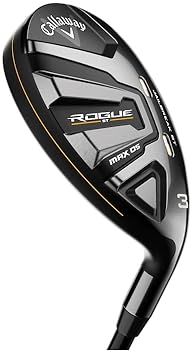 Callaway Rogue ST Max OS 2022 Hybrid Golf Club