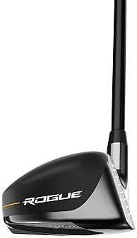 Callaway Rogue ST Max OS 2022 Hybrid Golf Club