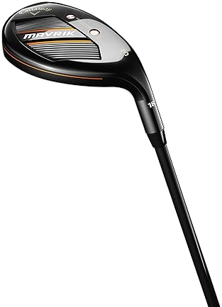 Callaway Mavrik 22 Hybrid Golf Club
