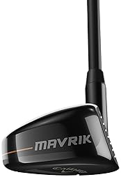 Callaway Mavrik 22 Hybrid Golf Club