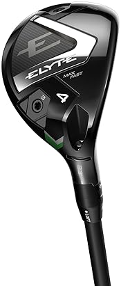 Callaway Elyte Max Fast Hybrid Golf Club