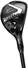 Callaway Elyte Max Fast Hybrid Golf Club