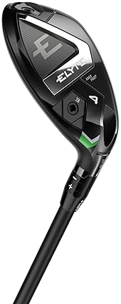 Callaway Elyte Max Fast Hybrid Golf Club