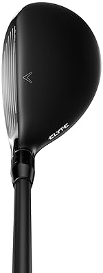 Callaway Elyte Max Fast Hybrid Golf Club