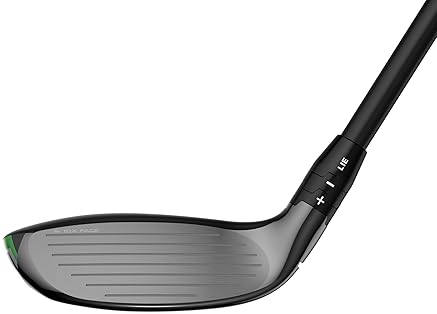 Callaway Elyte Max Fast Hybrid Golf Club