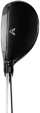 Callaway Men's Big Bertha 23 Hybrid Golf Club