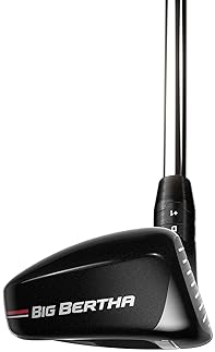 Callaway Men's Big Bertha 23 Hybrid Golf Club