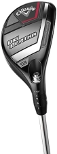 Callaway Men's Big Bertha 23 Hybrid Golf Club