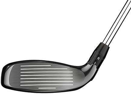 Callaway Men's Big Bertha 23 Hybrid Golf Club