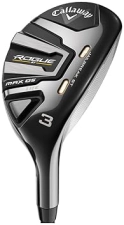 Callaway Golf 2022 Rogue ST Max OS Lite Hybrid - Advanced Technology for Superior Performance