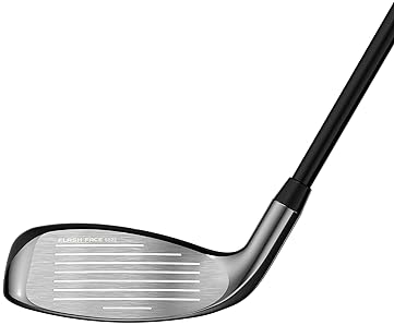 Callaway Golf 2022 Rogue ST Max OS Lite Hybrid - Advanced Technology for Superior Performance
