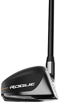 Callaway Golf 2022 Rogue ST Max OS Lite Hybrid - Advanced Technology for Superior Performance