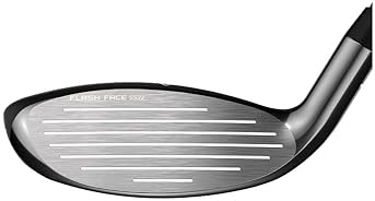 Callaway 2022 Callaway Rogue ST Pro Hybrid Golf Club