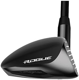 Callaway 2022 Callaway Rogue ST Pro Hybrid Golf Club