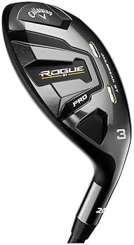 Callaway 2022 Callaway Rogue ST Pro Hybrid Golf Club