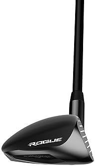 Callaway 2022 Callaway Rogue ST Pro Hybrid Golf Club
