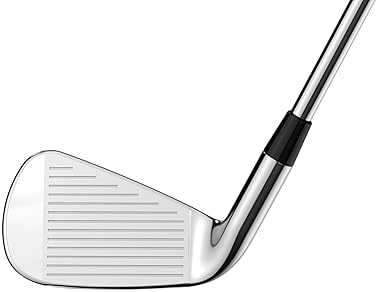 Callaway Elyte Golf Iron Set - Premium Performance Clubs