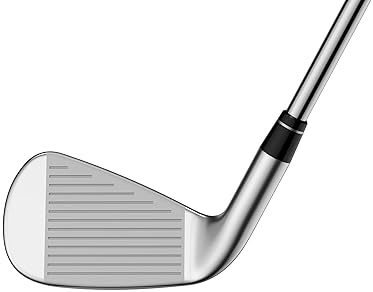 Callaway Apex AI200 Golf Iron Set - Premium Quality Clubs