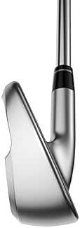 Callaway Apex AI200 Golf Iron Set - Premium Quality Clubs