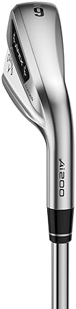Callaway Apex AI200 Golf Iron Set - Premium Quality Clubs