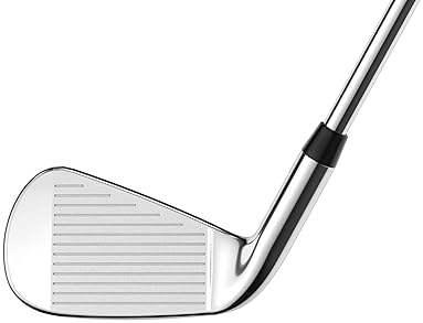 Callaway Golf Paradym AI Smoke Iron Set - Premium Performance
