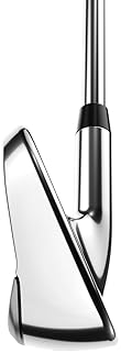 Callaway Golf Paradym AI Smoke Iron Set - Premium Performance