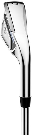 Callaway Golf Paradym AI Smoke Iron Set - Premium Performance