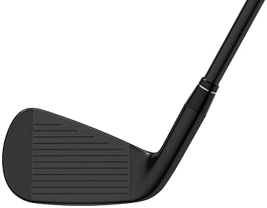 Callaway Apex TI Fusion Iron Set - Premium Golf Clubs
