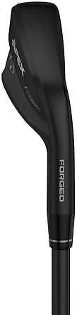 Callaway Apex TI Fusion Iron Set - Premium Golf Clubs