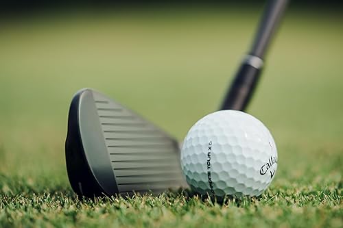 Callaway Apex TI Fusion Iron Set - Premium Golf Clubs