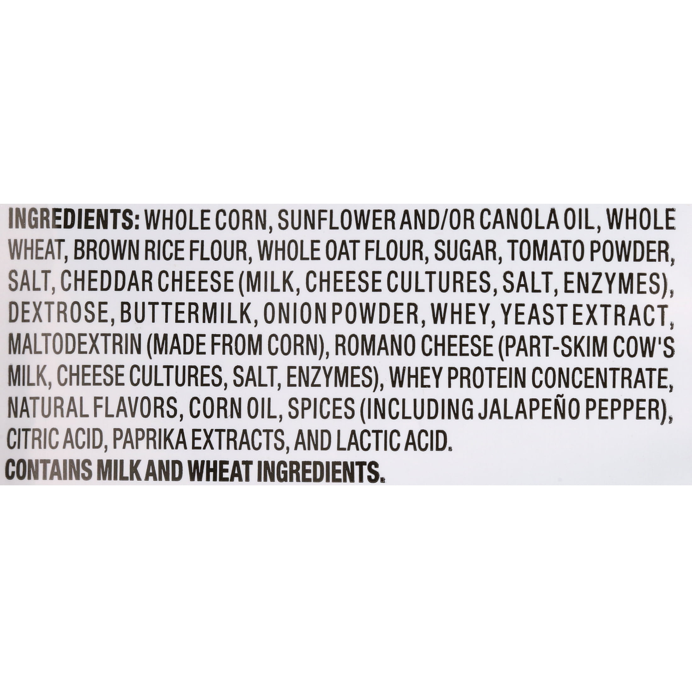 SunChips Garden Salsa Whole Grain Snacks 7 oz Bag - Healthy Snack Option