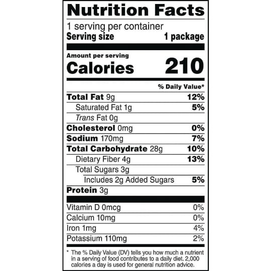SunChips Original Flavored Whole Grain Snacks, 1.5 oz Bags - Pack of 8