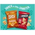 SunChips Garden Salsa Whole Grain Snacks 7 oz (2-Pack)