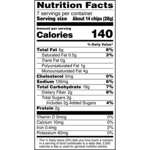SunChips French Onion Multigrain Snack