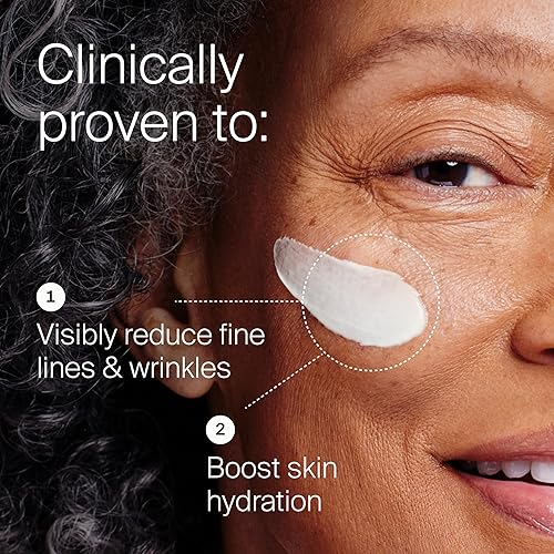 Timeline Mitopure Night Cream: Boosts Hydration, Reduces Wrinkles - 1.69oz