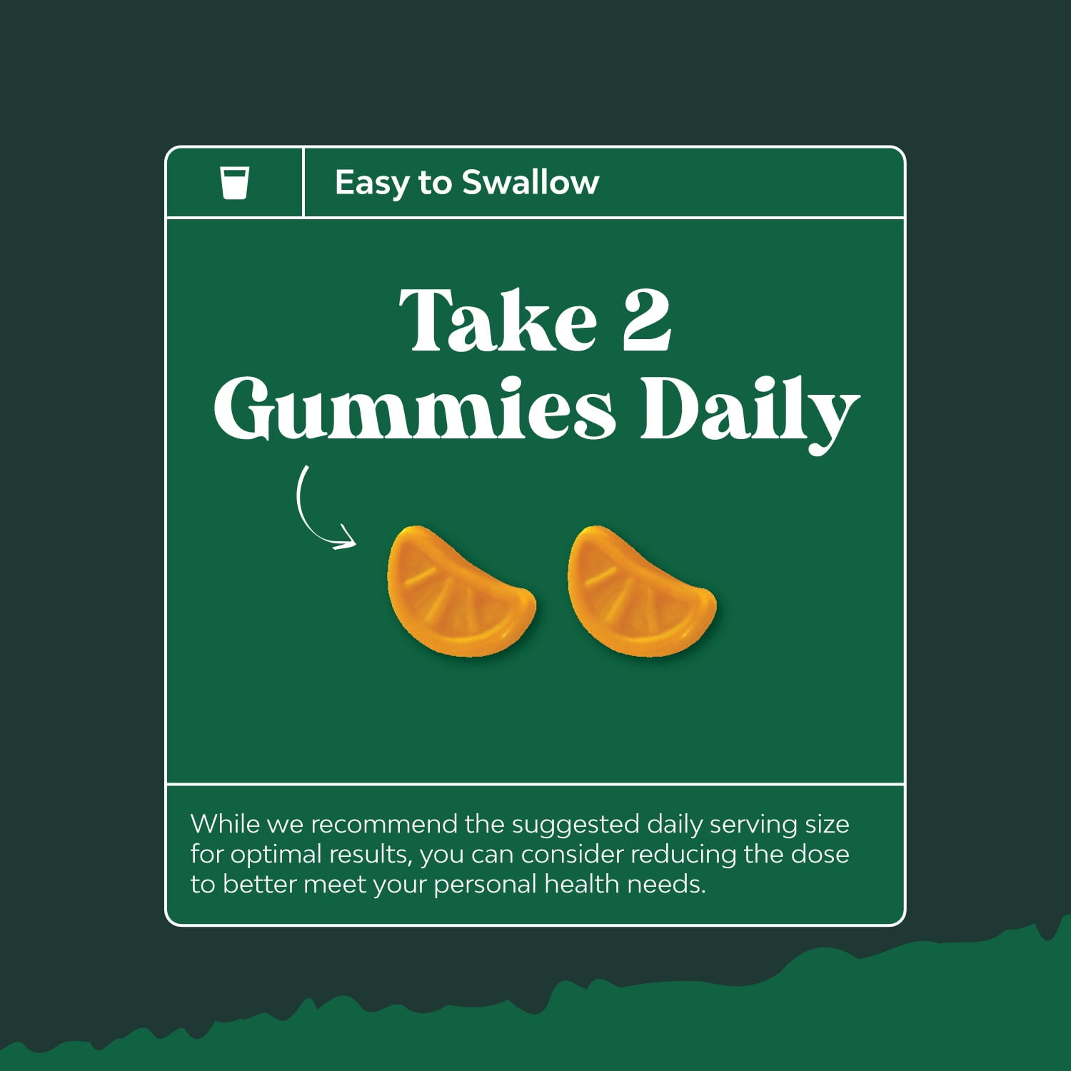 Natures Craft Herbal Liver Detox Gummies with Milk Thistle & Turmeric - Vegan & Non-GMO - Sweet Lemon (30 Servings)